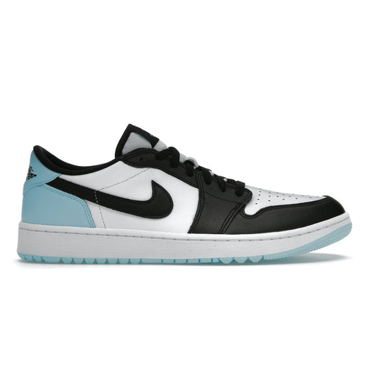 Nike Jordan 1 Retro Low Golf Copa - 10.5 M / 12 W
