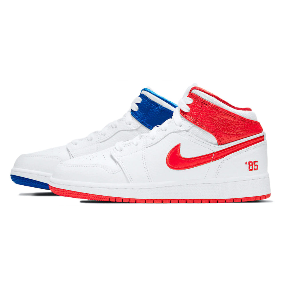 Jordan 1 Mid 85 GS - 4 M / 5.5 W / 4 Y