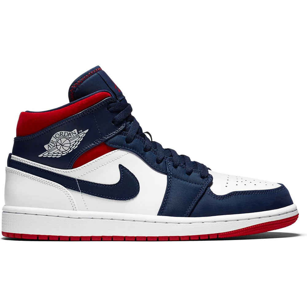 Jordan 1 Mid SE USA - 12 M / 13.5 W