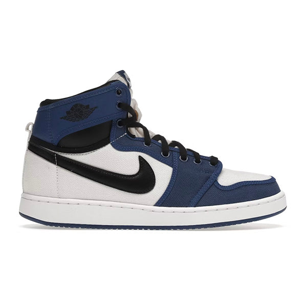 Jordan 1 Retro AJKO Storm Blue - 11 M / 12.5 W