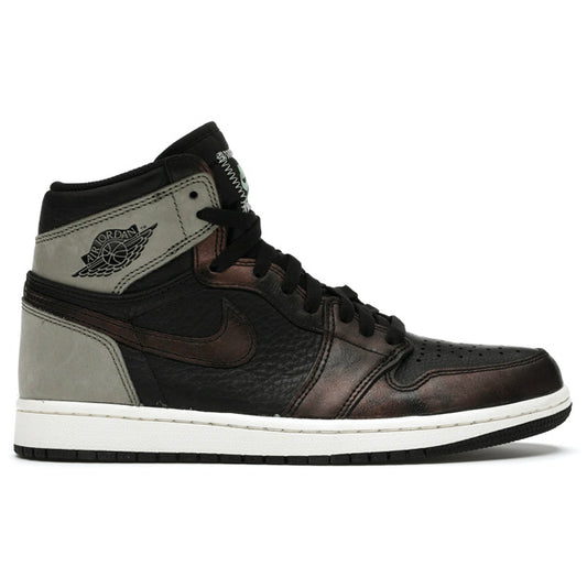 Jordan 1 Retro High Light Army Rust Shadow Patina - 10 M / 11.5 W