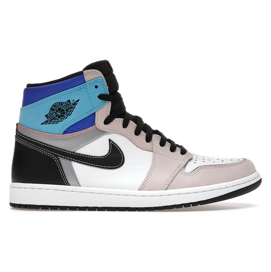 Jordan 1 Retro High OG Prototype - 12.5 M / 14 W