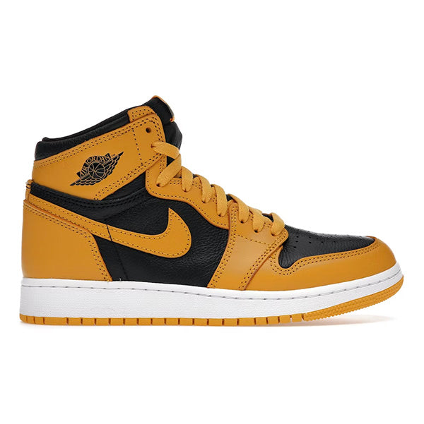 Jordan 1 Retro High Pollen (GS) - 3.5 M / 5 W / 3.5 Y