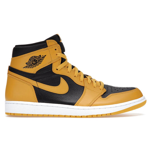 Jordan 1 Retro High Pollen - 10.5 M / 12 W