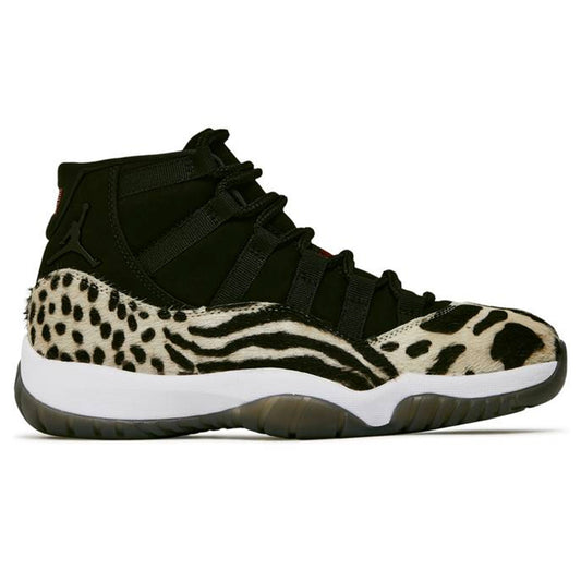 Nike Jordan 11 Retro Animal Instinct (W) - 3.5 M / 5 W / 3.5 Y