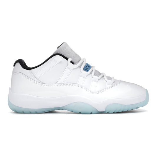 Jordan 11 Retro Low Legend Blue - 11 M / 12.5 W