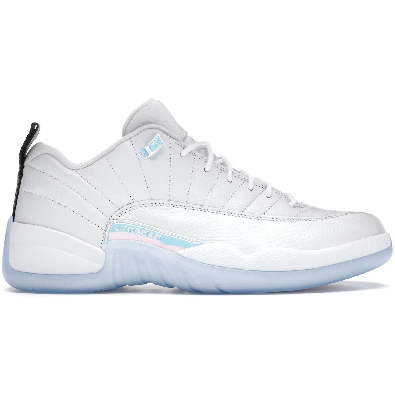 Jordan 12 Retro Low Easter (2021) - 11.5 M / 13 W