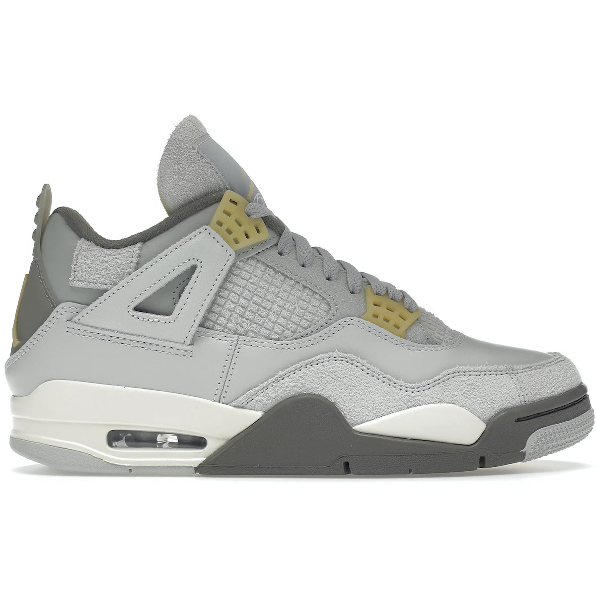 Jordan 4 Retro SE Craft Photon Dust (GS) - 4.5 M / 6 W / 4.5 Y