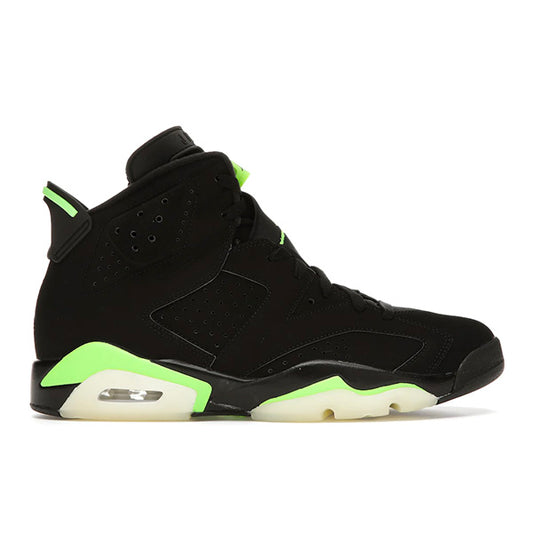 Jordan 6 Retro Electric Green - 10.5 M / 12 W