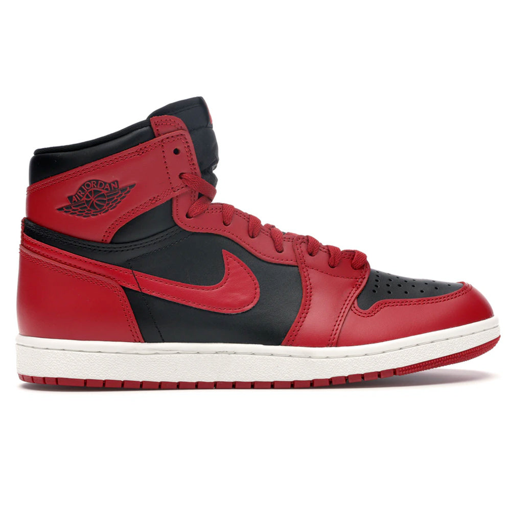 Jordan 1 Retro High 85 Varsity Red - 11 M / 12.5 W