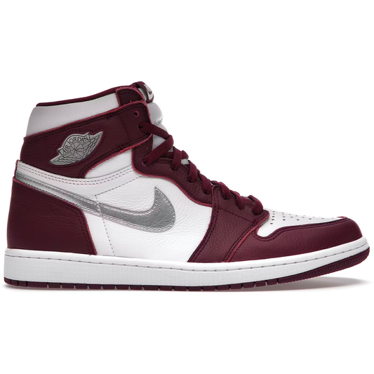 Nike Jordan 1 Retro High OG Bordeaux