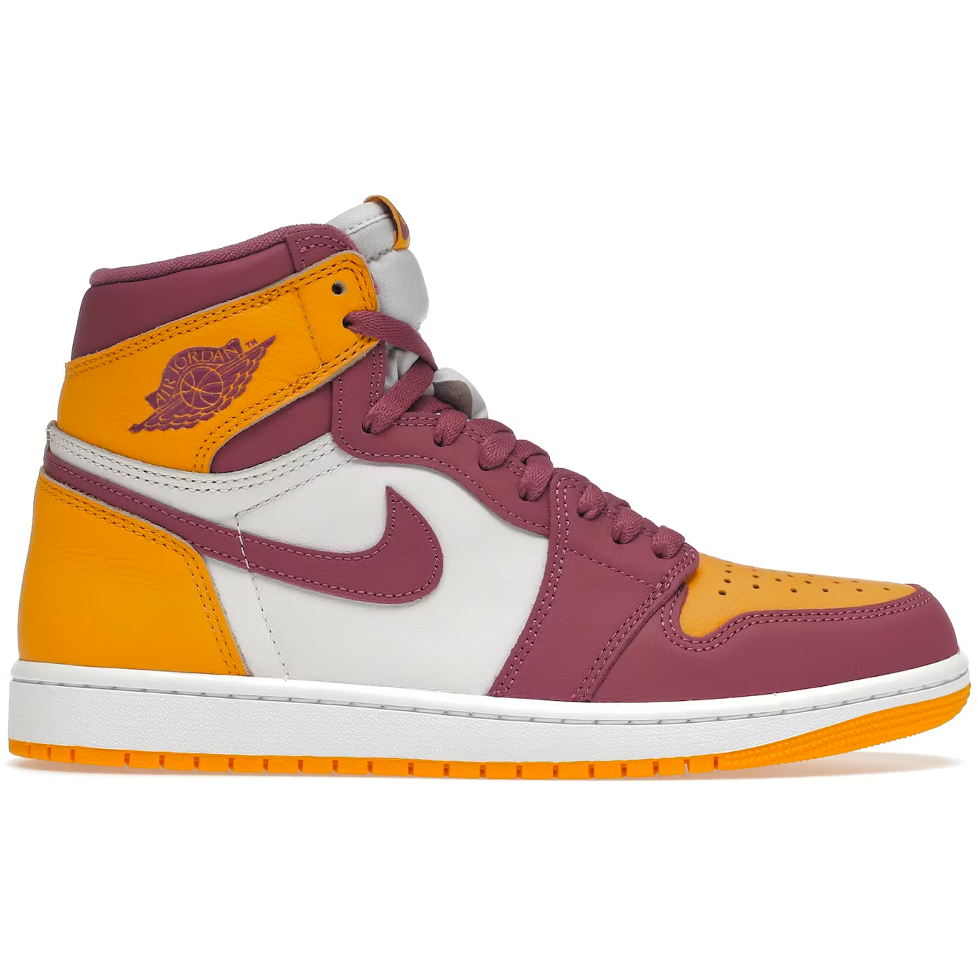 Nike Jordan 1 High Retro OG Brotherhood