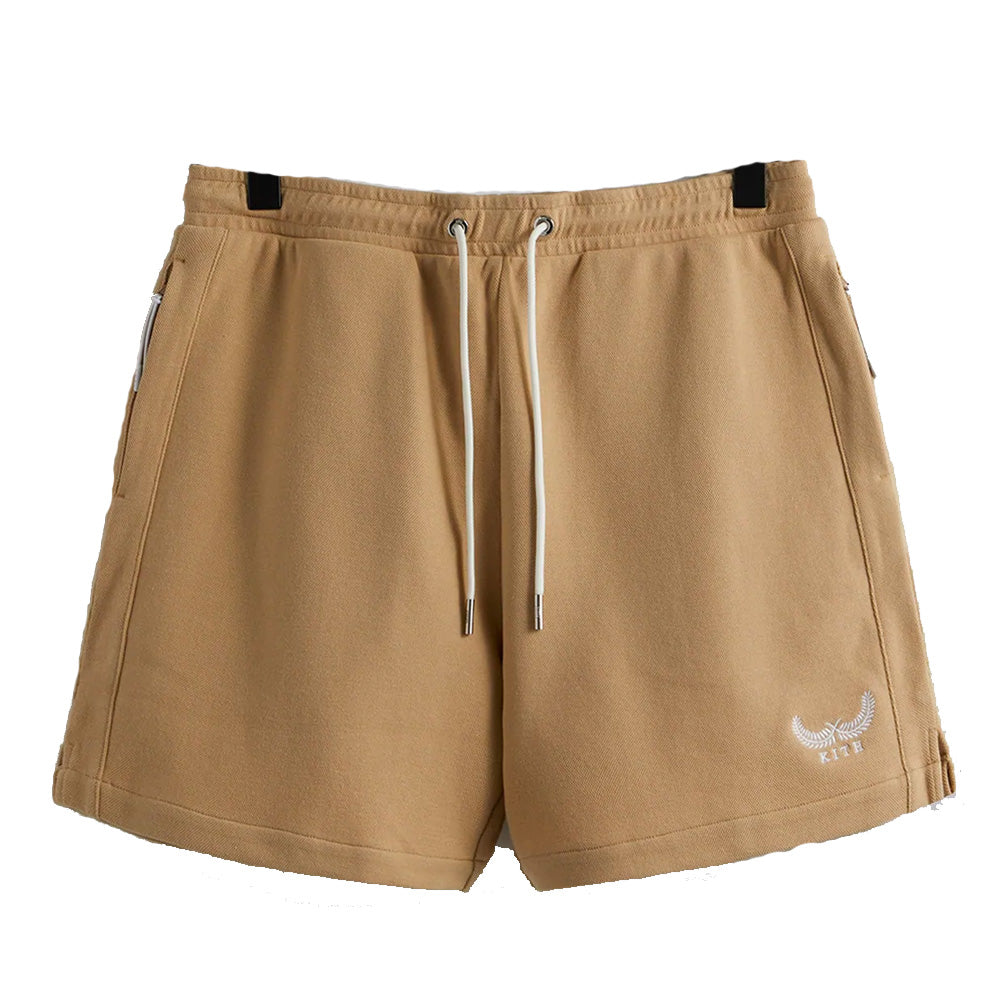 Kith Pique Canvas Medium Active Shorts