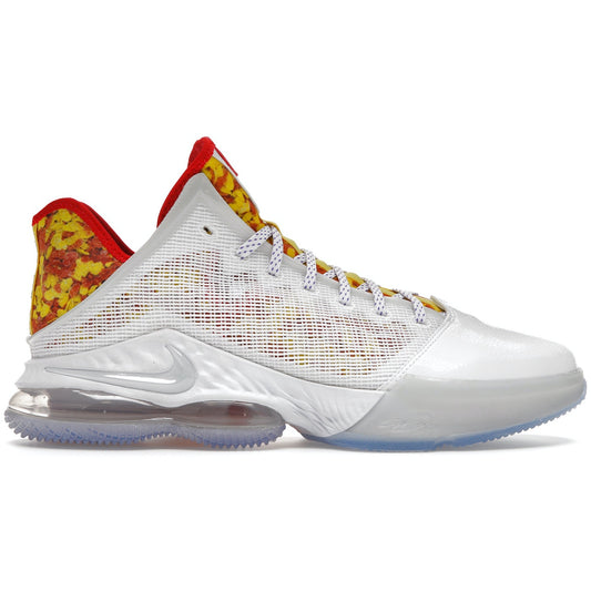 Nike Lebron 19 Low Magic Fruity Pebbles - 10.5 M / 12 W