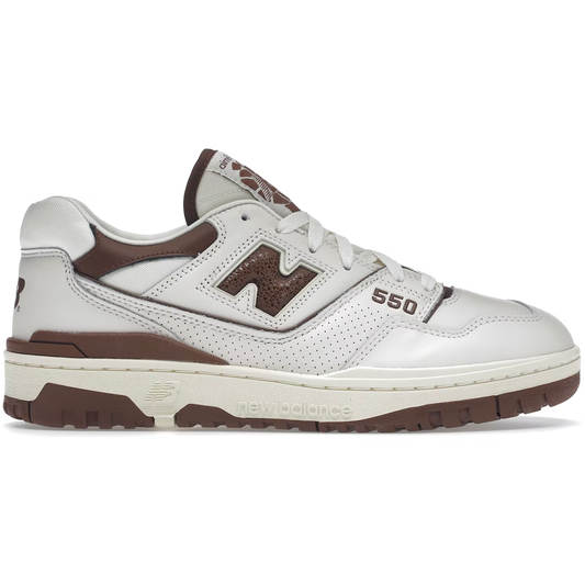 New Balance 550 Aime Leon Dore Brown - 11 M / 12.5 W