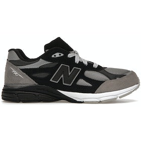 New Balance 990v3 MiUSA DTLR GR3YSCALE - 10 M / 11.5 W