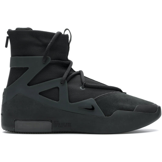 Nike Air Fear of God 1 Triple Black - 15 M / 16.5 W