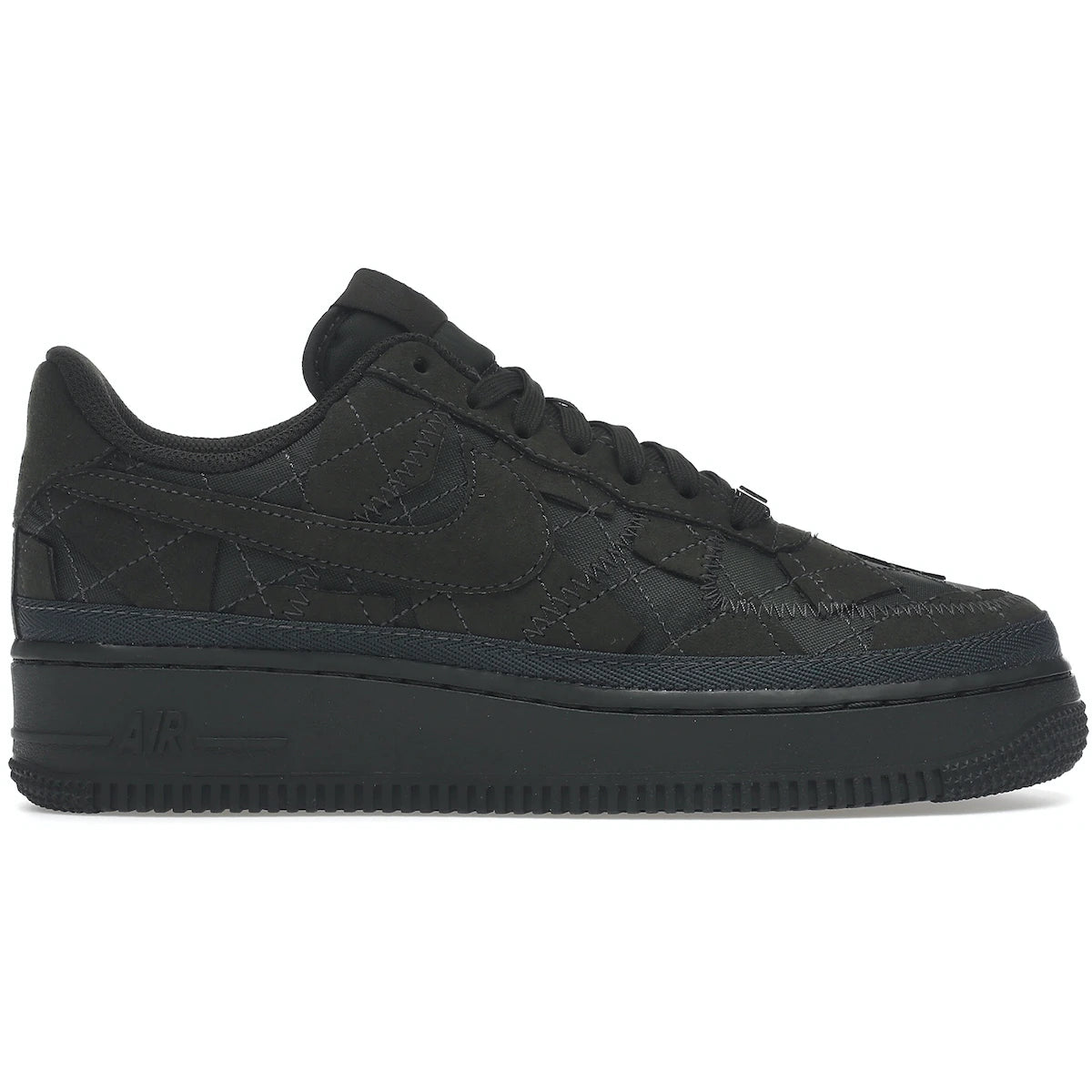 Nike Air Force 1 '07 LV8 10.5 Black