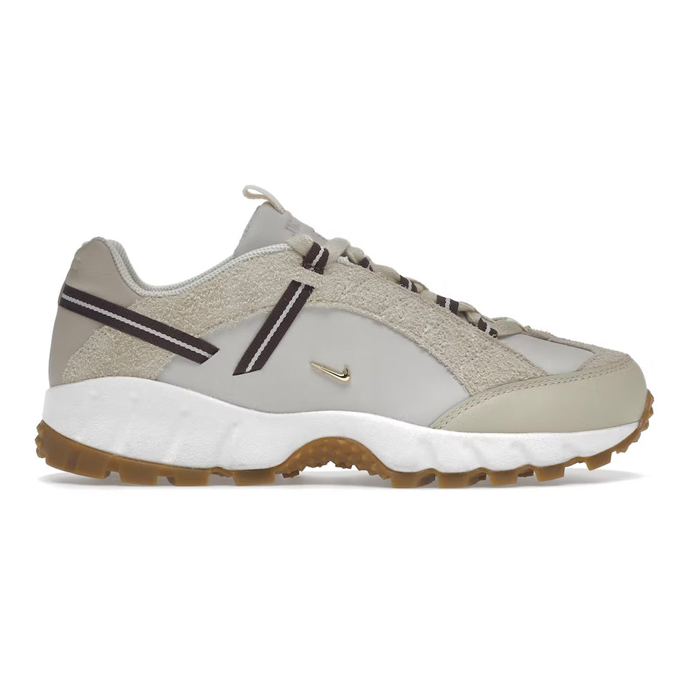 Nike Air Humara LX Jacquemus Light Bone Gold - 11.5 M / 13 W