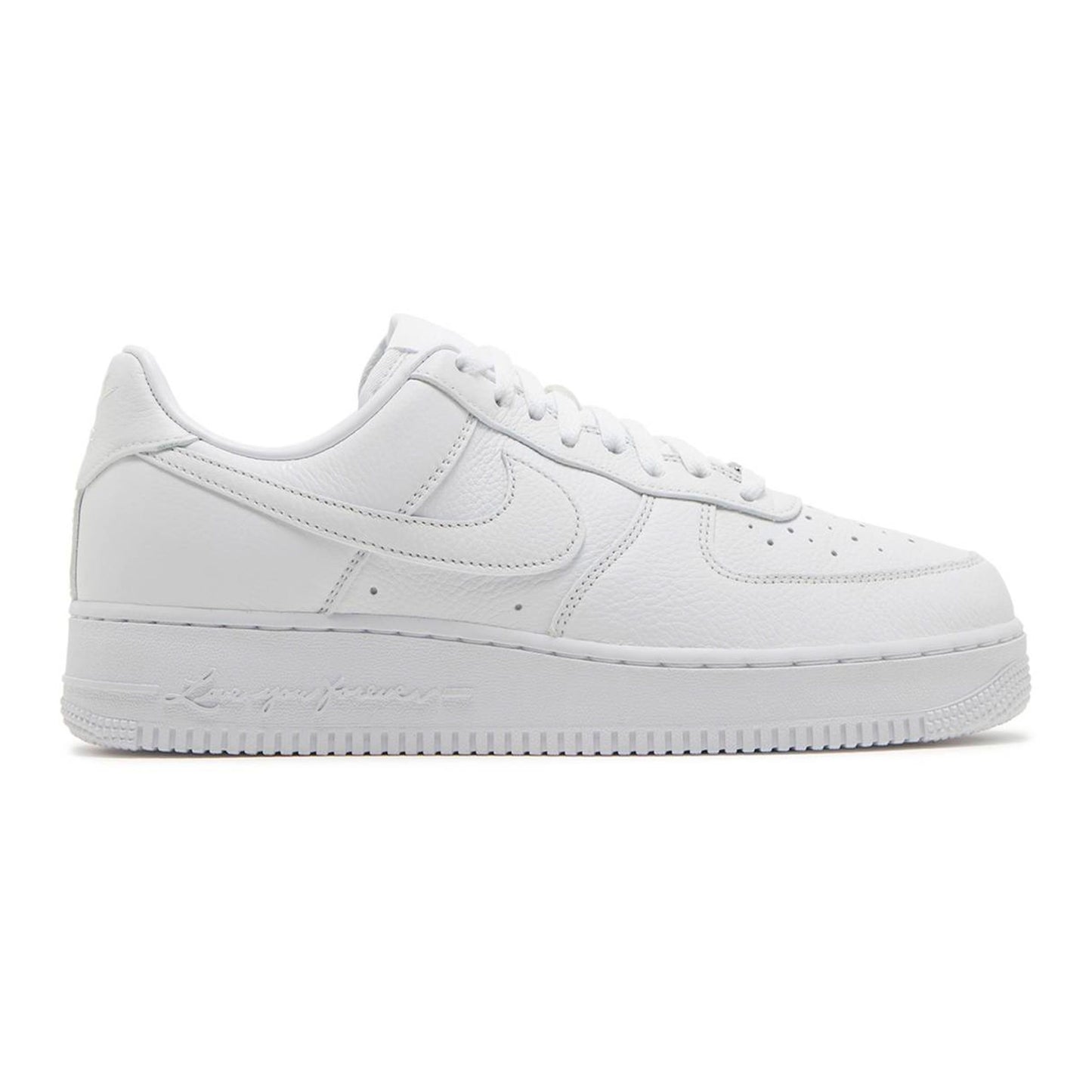 Nike Air Force 1 Low NOCTA Certified Lover Boy - 11 M / 12.5 W