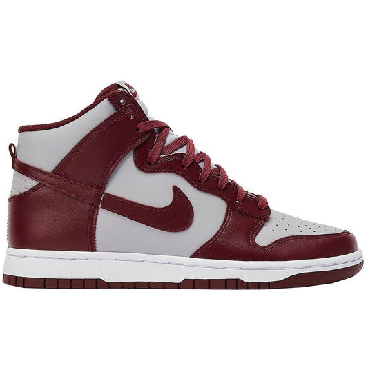 Nike Dunk High Retro Dark Beetroot - 9 M / 10.5 W