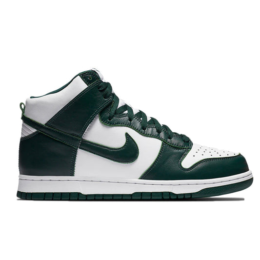 Nike Dunk High Spartan Green - 11.5 M / 13 W