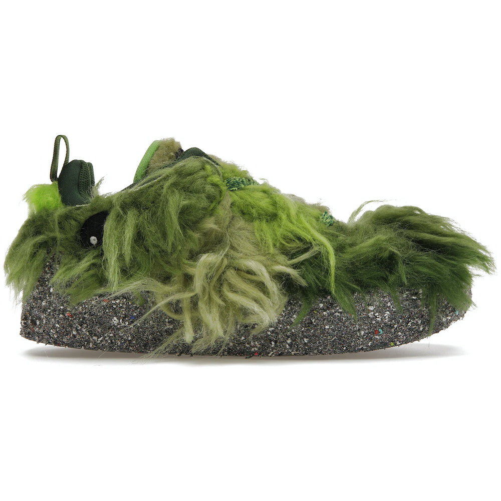 Nike CPFM Flea 1 Cactus Plant Flea Market Overgrown Forest Green - 11 M / 12.5 W