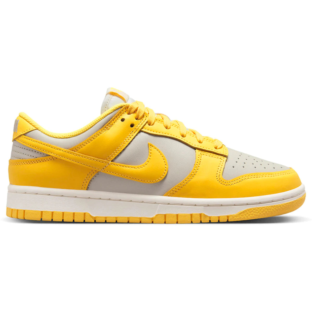 Nike Dunk Low Citron Pulse (W) - 6.5 M / 8 W / 6.5 Y