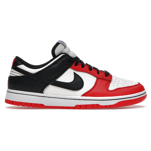 Nike Dunk Low EMB NBA 75th Anniversary Chicago - 10 M / 11.5 W