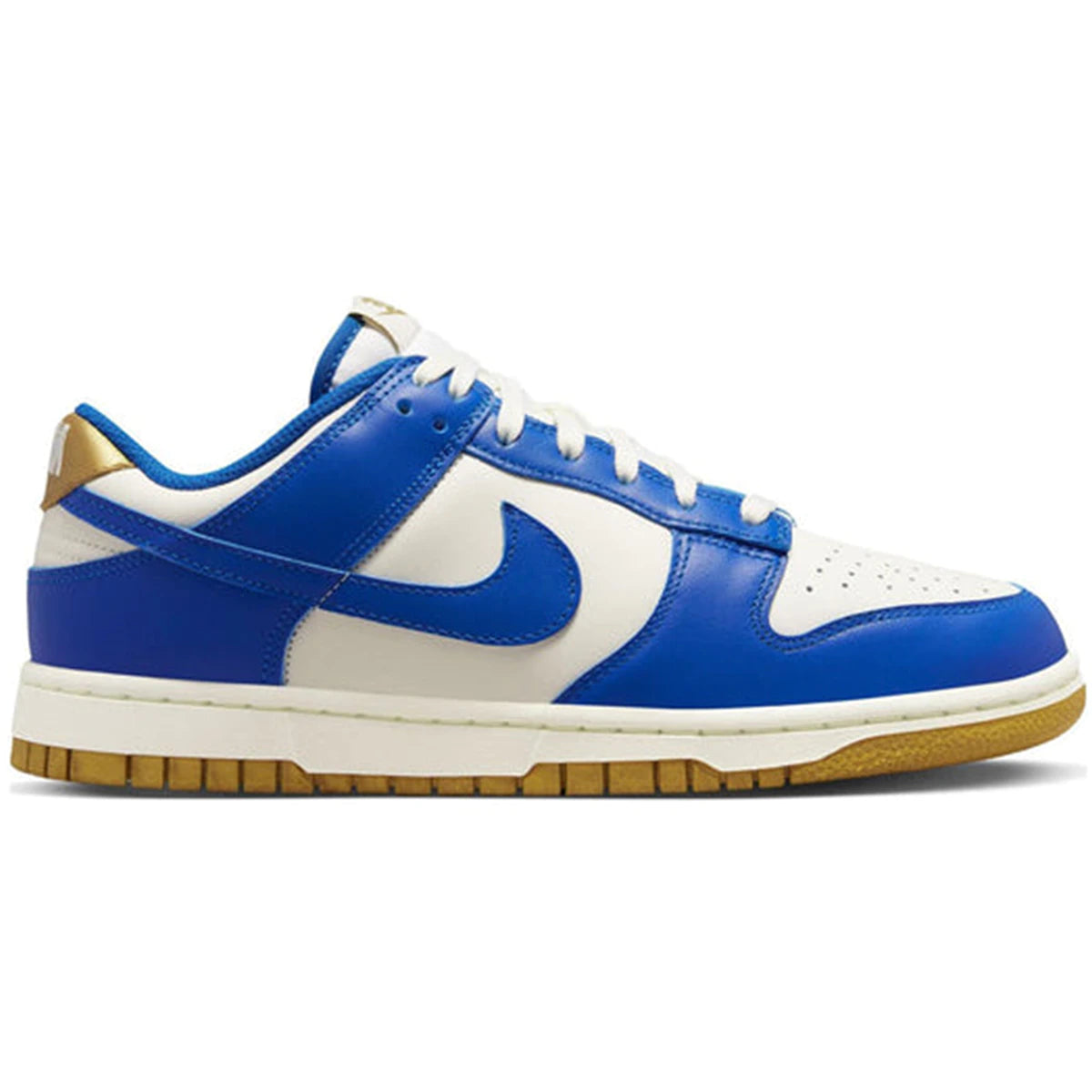 Nike Dunk Low Kansas City Royal (W) - 4 M / 5.5 W / 4 Y