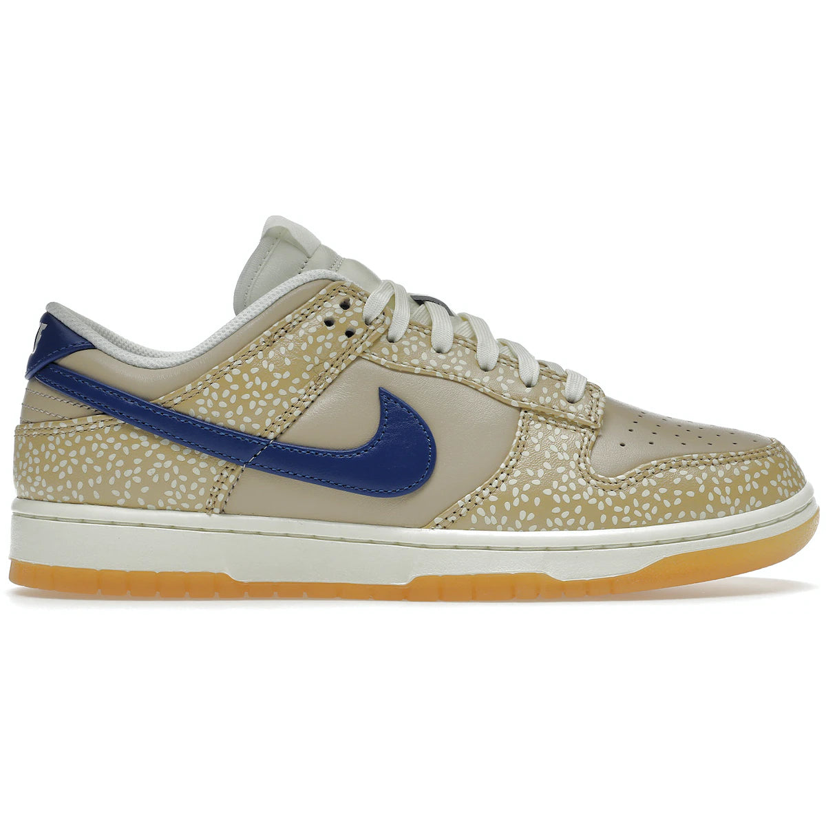 Nike Dunk Low Montreal Bagel Sesame - 11 M / 12.5 W