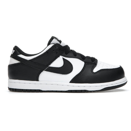 Nike Dunk Low Retro White Black (2021)(PS) - 1Y