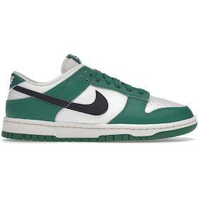 Nike Dunk Low SE Lottery Pack Malachite Green - 11 M / 12.5 W