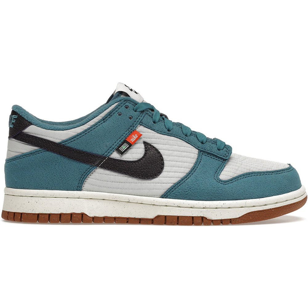 Nike Dunk Low SE Next Nature Rift Blue - 10.5 M / 12 W