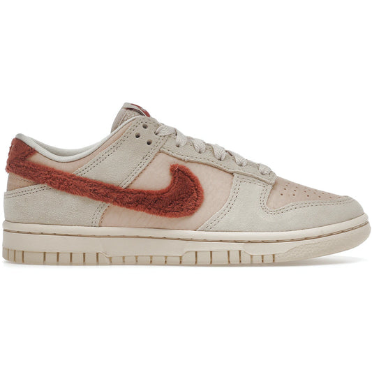 Nike Dunk Low Terry Swoosh(W) - 6 M / 7.5 W / 6 Y