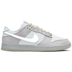Nike Dunk Low Wolf Grey Pure Platinum - 10 M / 11.5 W