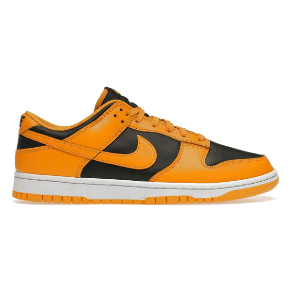 Nike Dunk Low Goldenrod (2021) - 8 M / 9.5 W