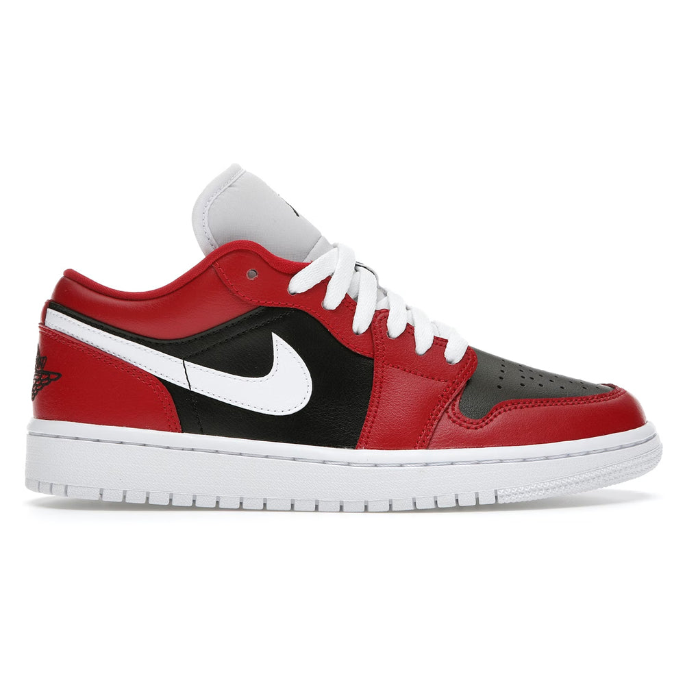 Nike Jordan 1 Low Chicago Flip (W) - 10.5 M / 12 W