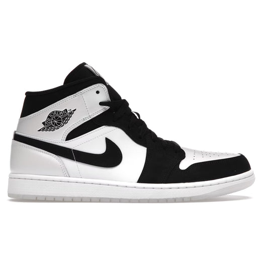 Nike Jordan 1 Mid Diamond Shorts - 12 M / 13.5 W
