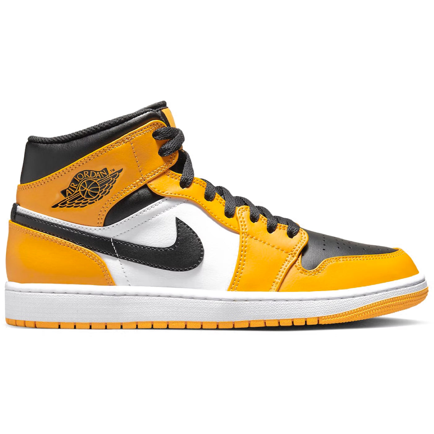 Nike Jordan 1 Mid Taxi WyCo Vintage Broadway nike-jordan-1-mid-taxi-wyco-vintage-broadway
