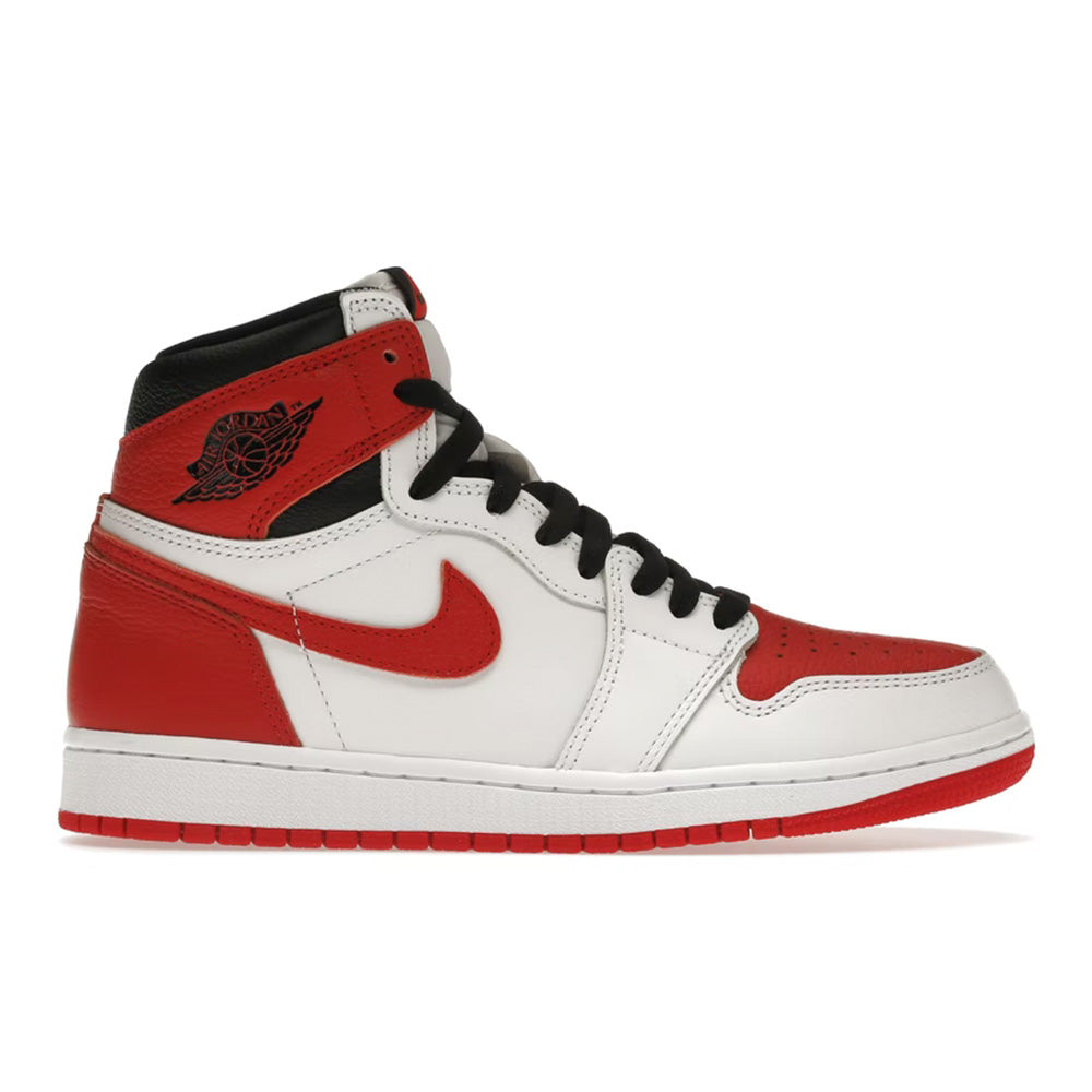 Nike Jordan 1 Retro High OG Heritage - 10.5 M / 12 W