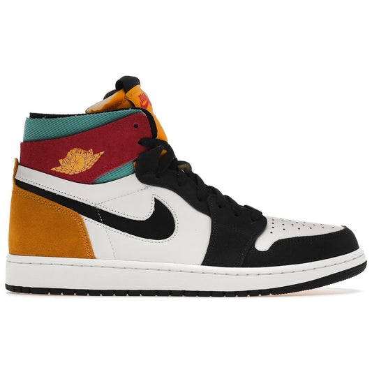 Jordan 1 High Zoom Air CMFT Anthracite - 8 M / 9.5 W