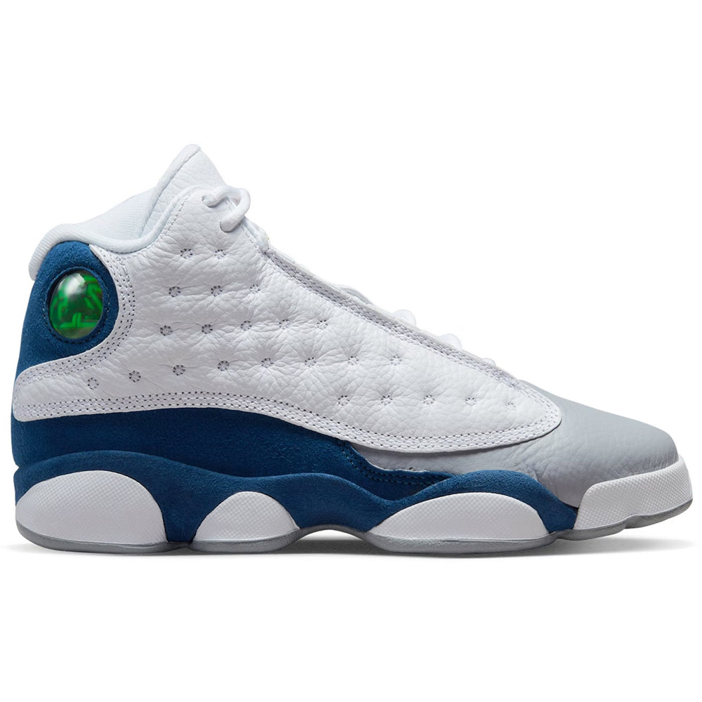 Nike Jordan 13 Retro French Blue (GS) - 6 M / 7.5 W / 6 Y