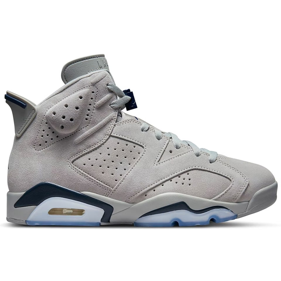 Jordan 6 Retro Georgetown (2022) - 9 M / 10.5 W