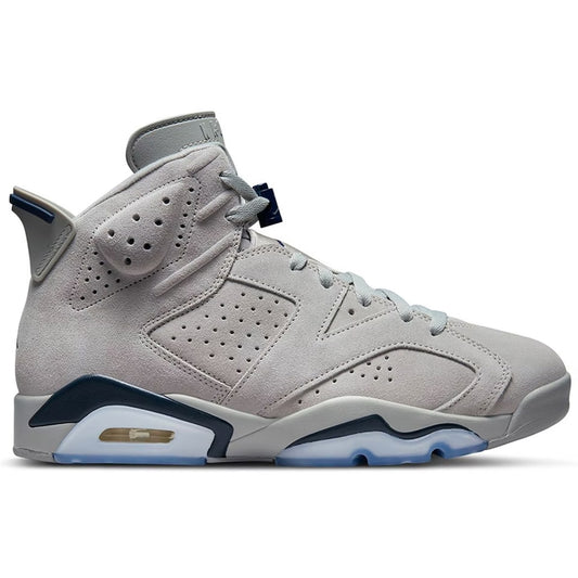 Jordan 6 Retro Georgetown (2022) - 9 M / 10.5 W