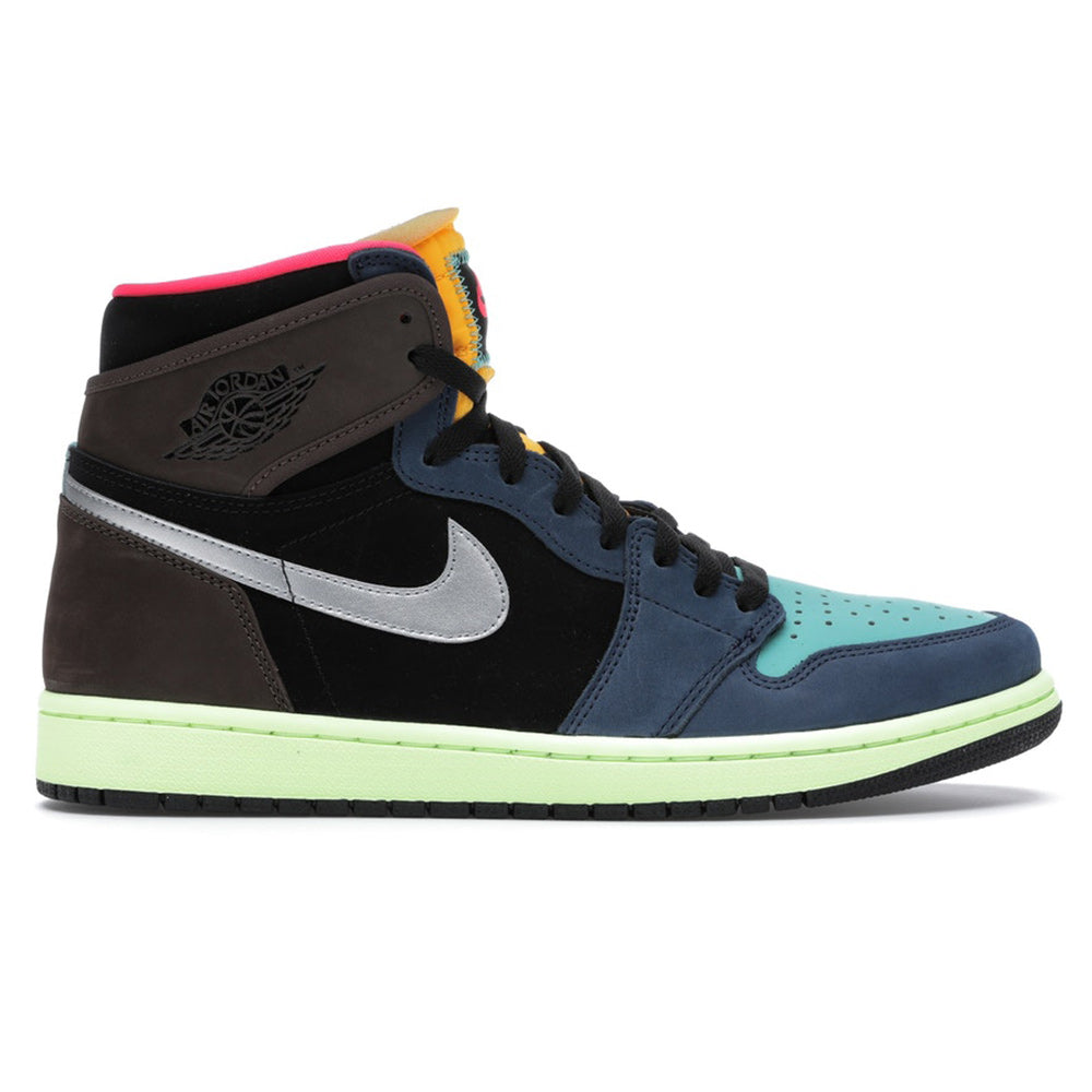 Jordan 1 Retro High Tokyo Bio Hack - 10 M / 11.5 W