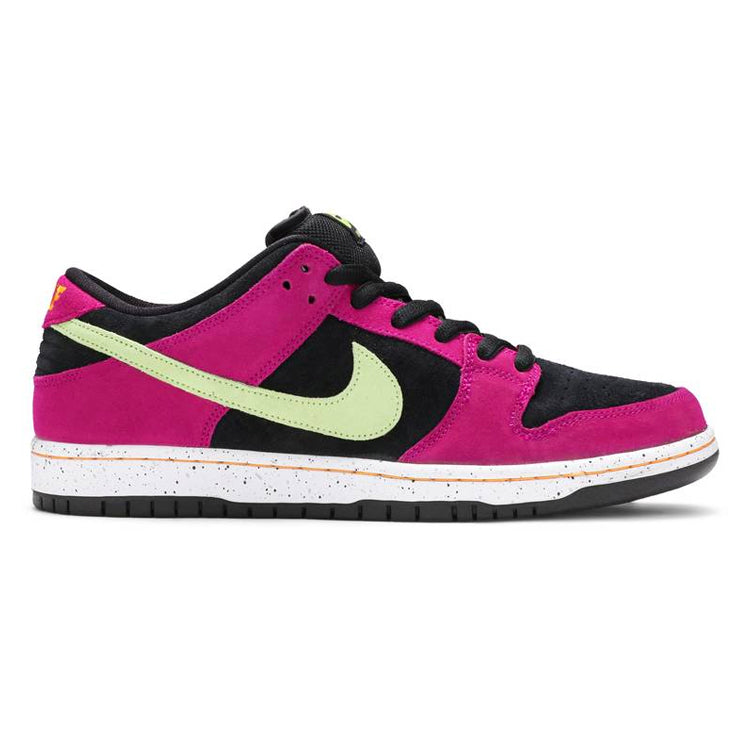 Nike SB Dunk Low Pro ACG Terra Red Plum - 13 M / 14.5 W