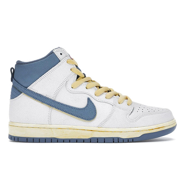 Nike SB Dunk High Atlas Lost At Sea 2020 - WyCo Vintage, Kansas City's Premier Destination for