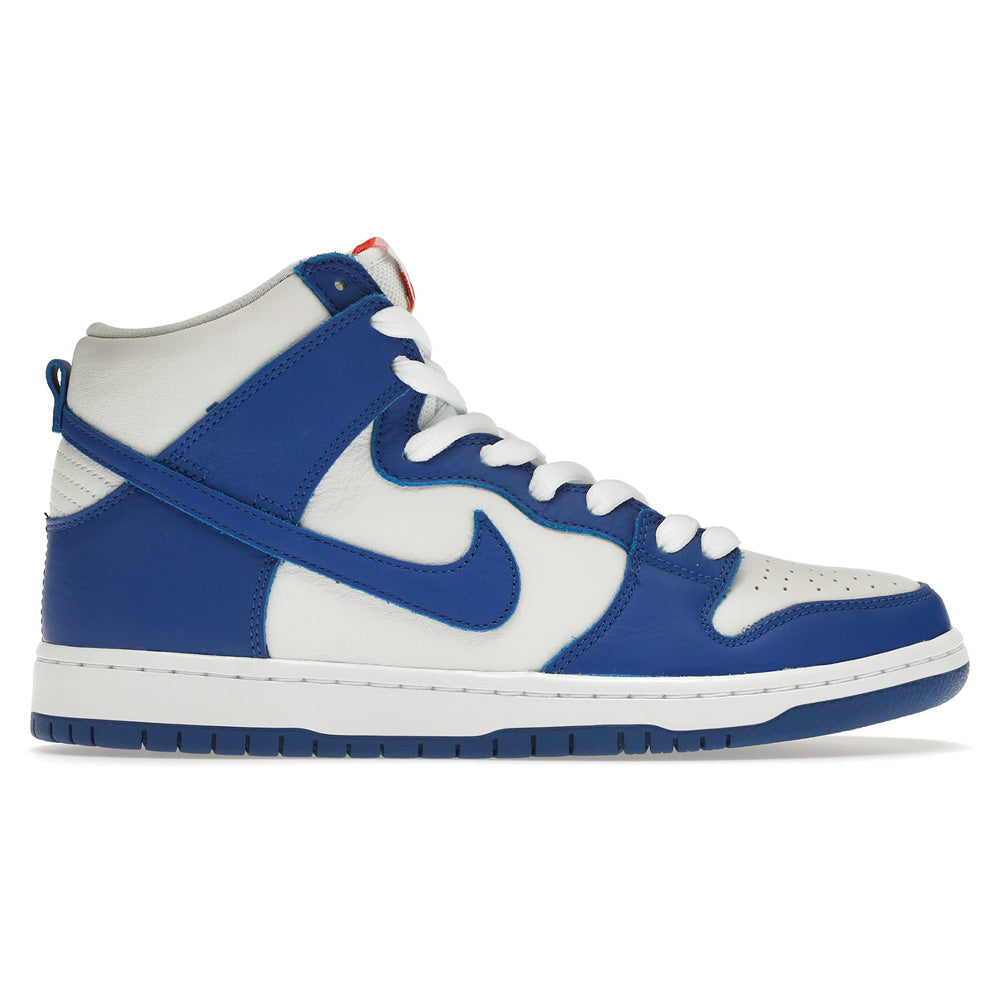 Nike SB Dunk High ISO Kentucky - 11 M / 12.5 W