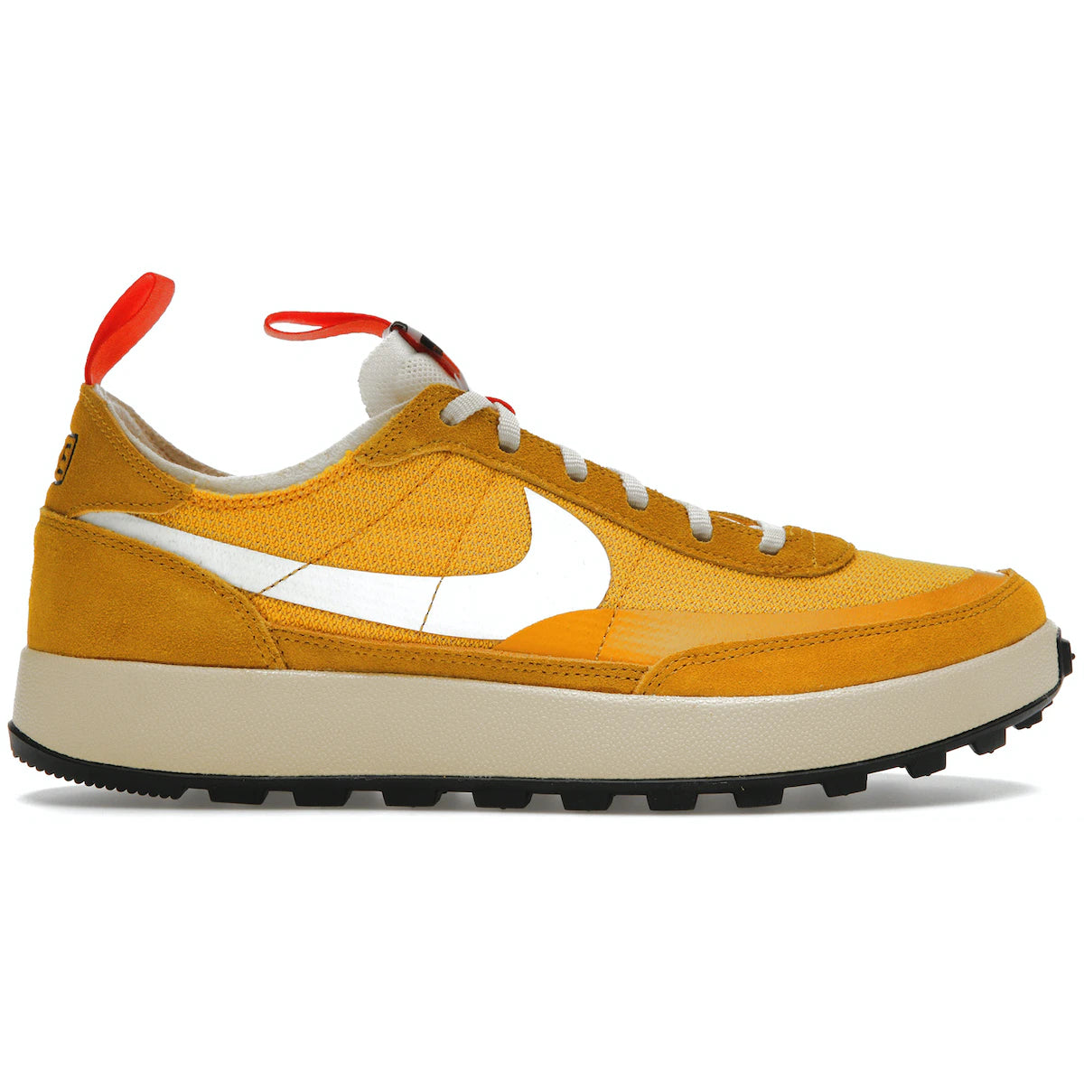 Nike Craft General Purpose Tom Sachs Archive Dark Sulfur Shoe